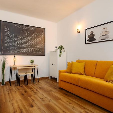 Ferienwohnung Tito Livio 35 - Monolocale Cool Mailand Exterior foto