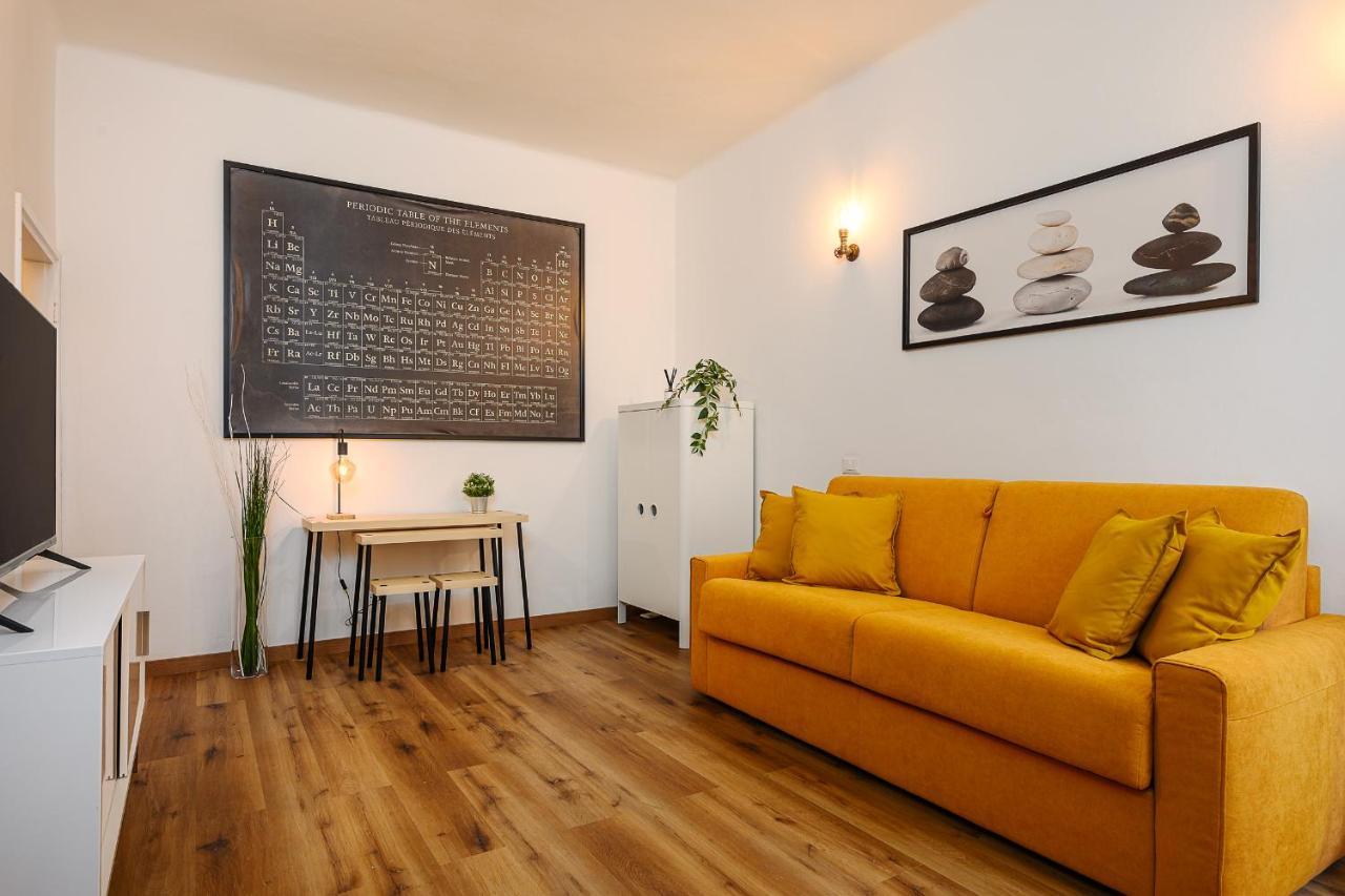 Ferienwohnung Tito Livio 35 - Monolocale Cool Mailand Exterior foto