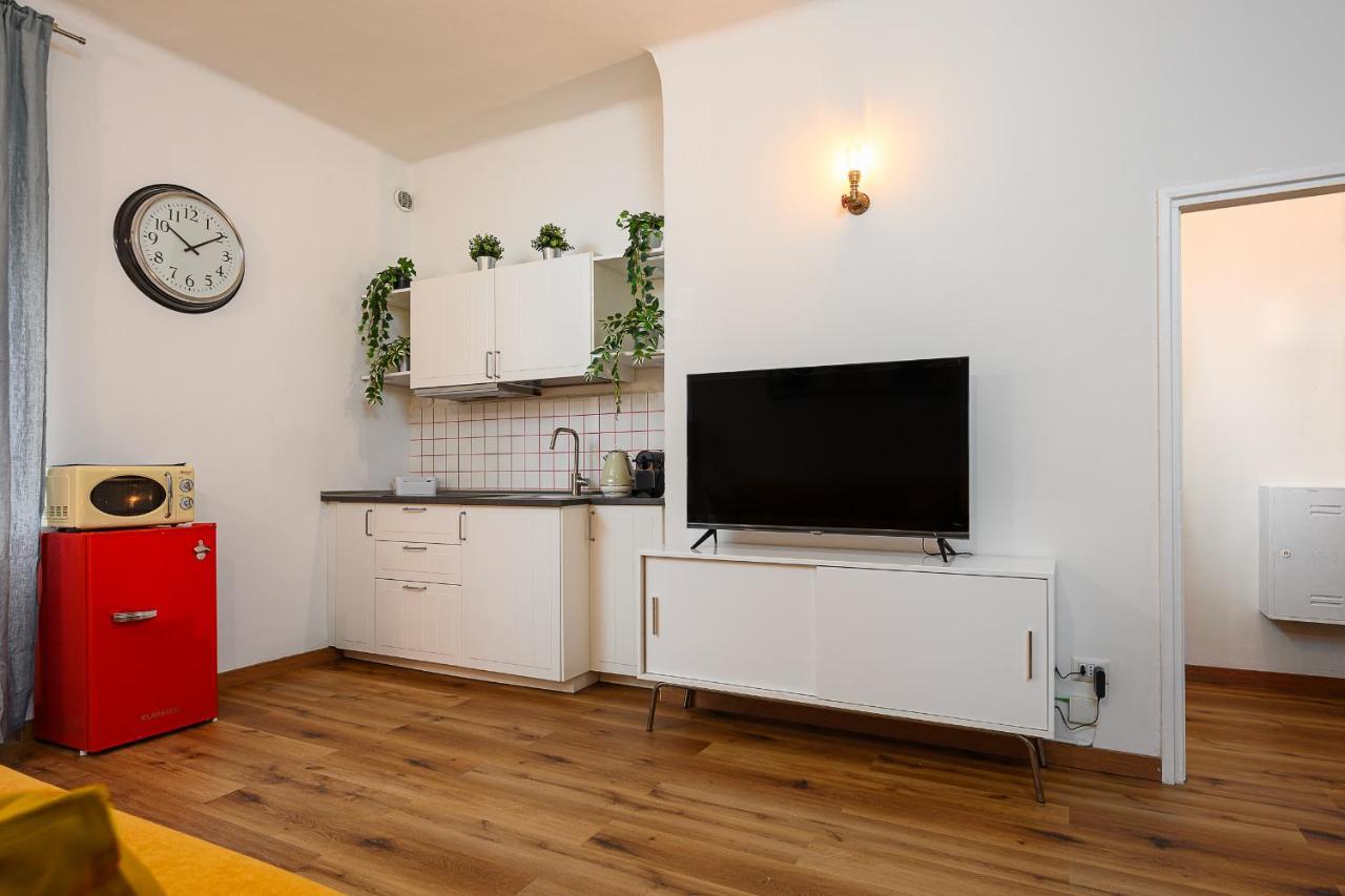 Ferienwohnung Tito Livio 35 - Monolocale Cool Mailand Exterior foto