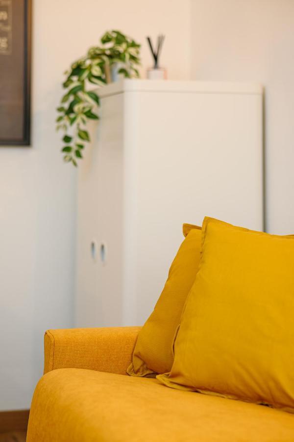 Ferienwohnung Tito Livio 35 - Monolocale Cool Mailand Exterior foto